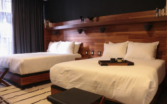 Elena de Cobre, Leon, a Member of Design Hotels