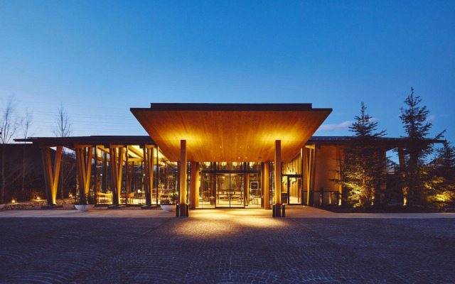 Hotel Indigo Karuizawa by IHG
