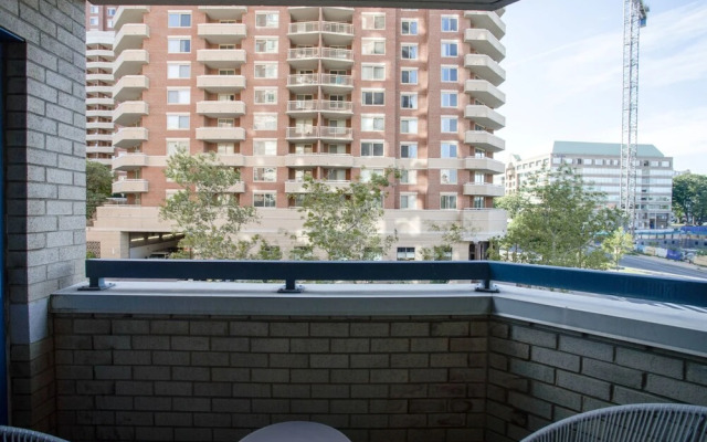 Arlington Apartments Near Metro