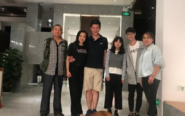 South Mountain Boutique Hotel