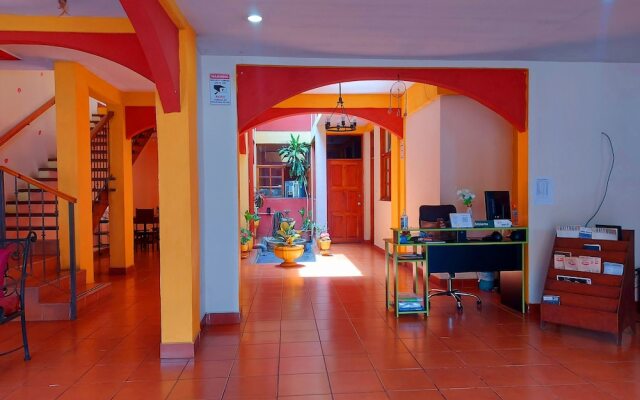 Hotel Lolita's Boutique  - Hostel