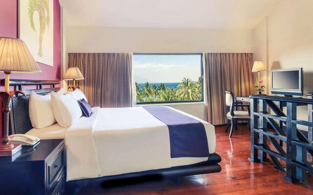 Mercure Manado Tateli Resort and Convention