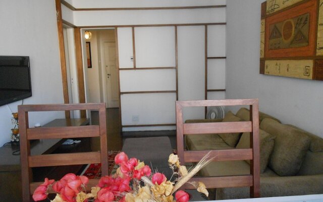 GoHouse Copacabana 802