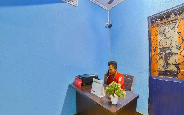 Oyo 28197 Diego Villa Guest House