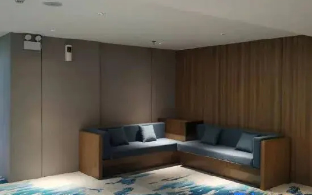 Shangrao Hehong Hotel