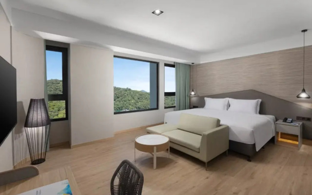 Wyndham Sun Moon Lake