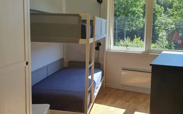 Hardanger Hostel B&B