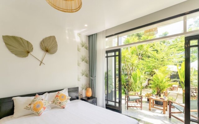 Luna Verde Hotel Hoi An