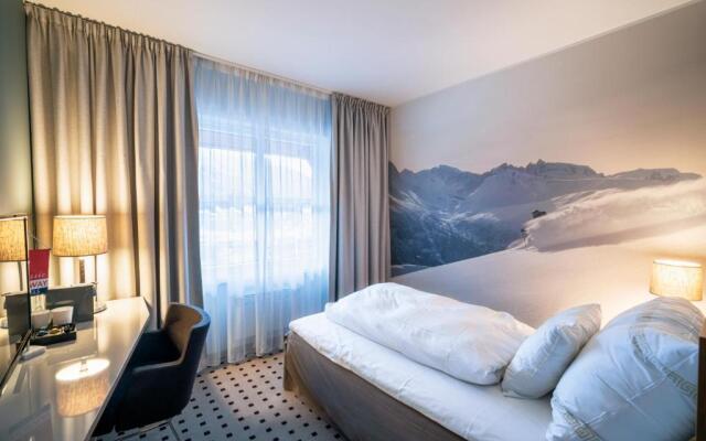Grand Hotel - by Classic Norway Hotels