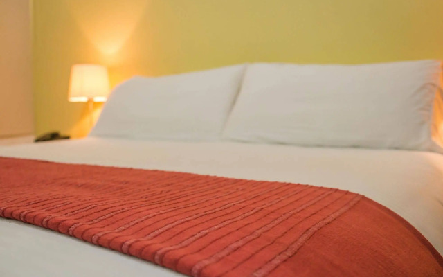 Hotel Matamundo