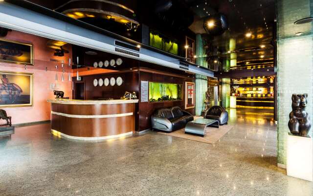Hotel Anel