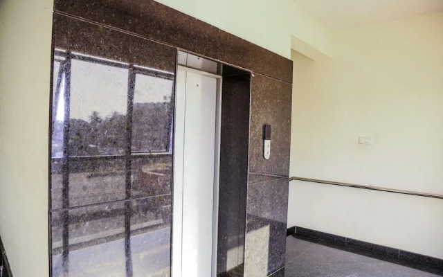 Hotel Nagu Palace by OYO Rooms