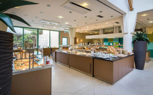 Bretanide Sport & Wellness Resort