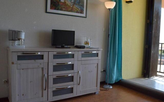 Appartement Fleury-Saint-Pierre-la-Mer, 2 pièces, 4 personnes - FR-1-229D-8