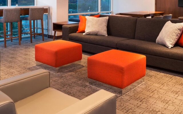 Le Meridien Atlanta Perimeter by Marriott