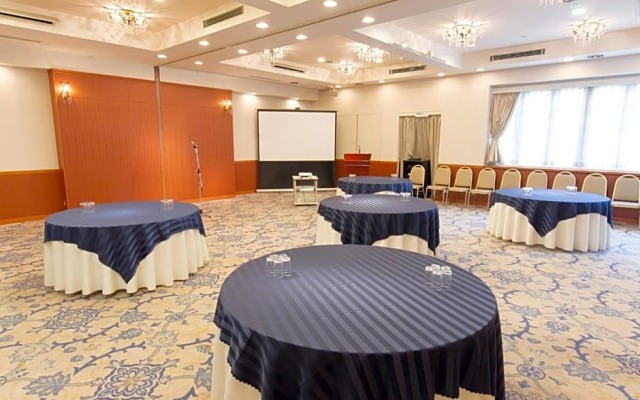 Hotel Rose Garden Shinjuku - Vacation STAY 72146v