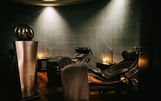 Rowton Hall Hotel and Spa
