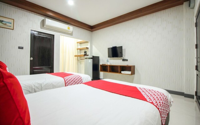 Oyo 387 Little Bangbon