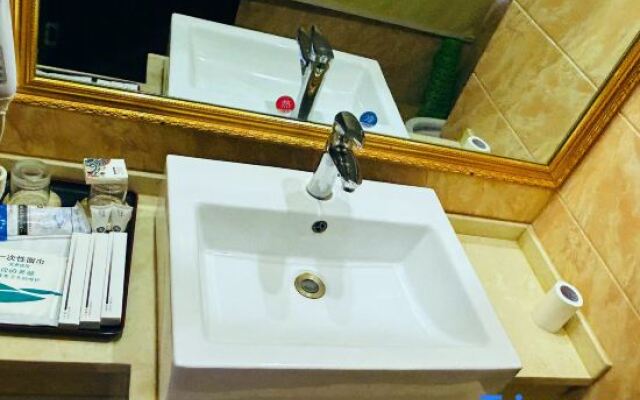 Qingyaxuan Inn (Jiuzhai Eternal Love Branch)