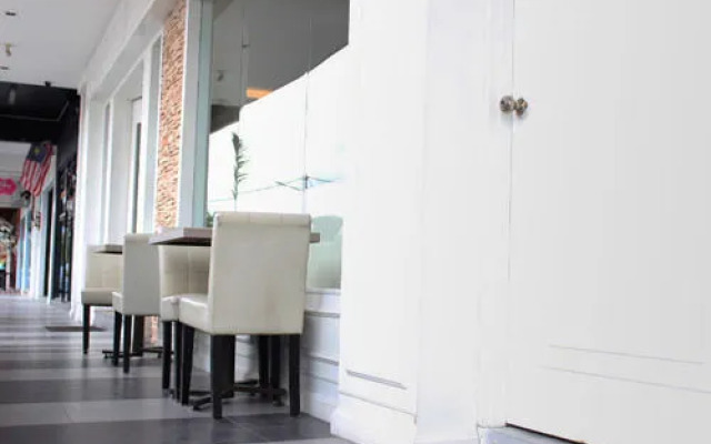 ZEN Rooms Medan Ipoh