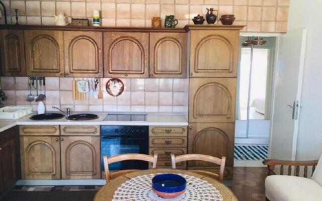 Gojko - 50 m from the beach - A2(6)