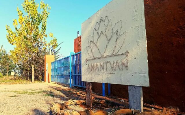 Anantvan Ranthambore by ShriGo Hotels