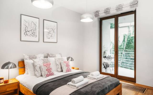 Wawel Apartments - LoftAffair