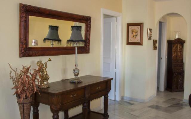Magnificent Port-Beach 5* Luxury Residence