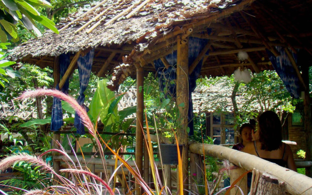 Re - Wild House