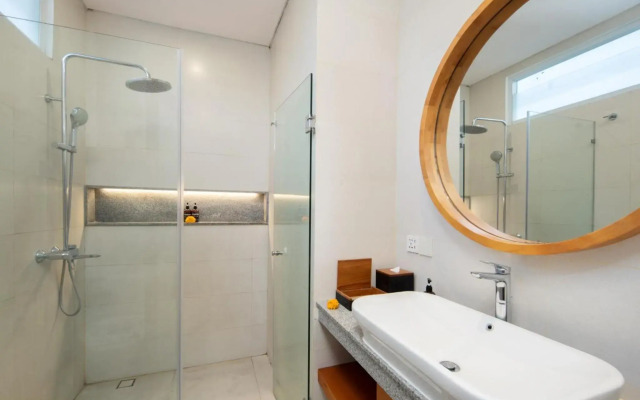 Aeera Villa Canggu by Ini Vie Hospitality