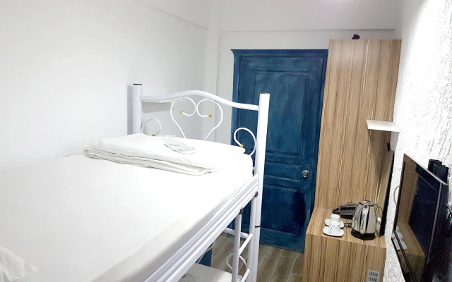 AlaDeniz Hotel