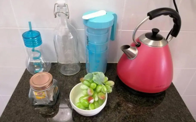 InvincibleSeaview Batu Ferrighi Sri Sayang 無敵海景 2-5