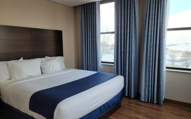 Ariel Broadway Hotel