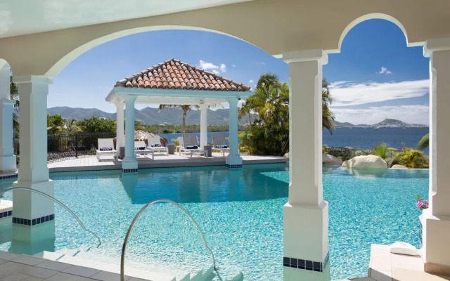 Dream Villa Terres Basses-651