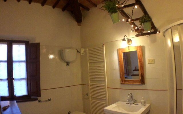 Agriturismo Poggio Salvi