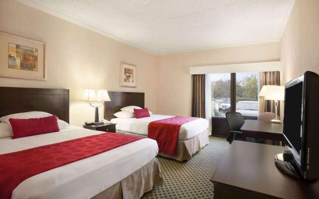 Ramada by Wyndham Newark/Wilmington