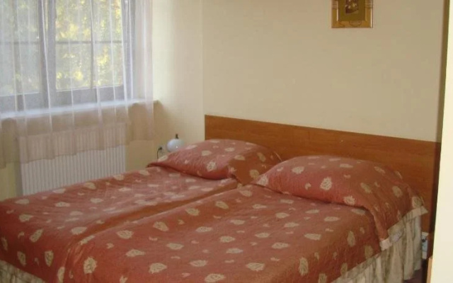 Hotel Jedlina
