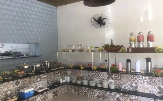 Pipa Império