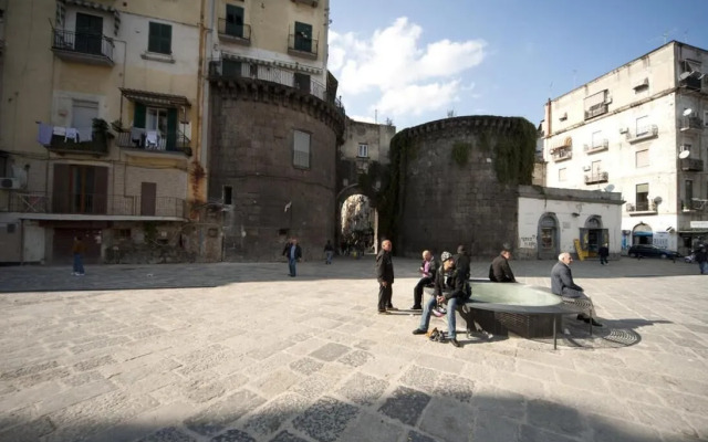 B&B Napoli Central Gate