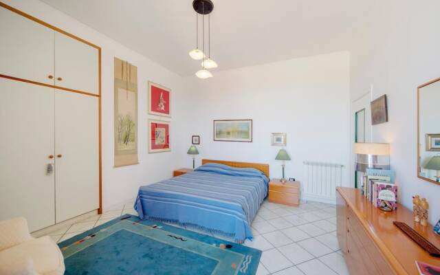 Casa del Capitano - Gioia Apartments