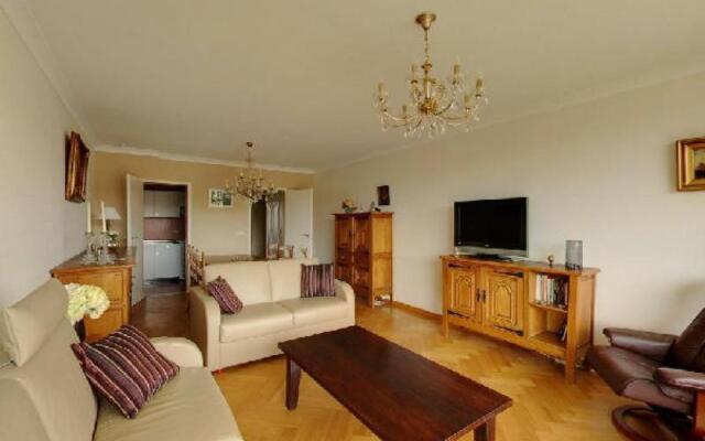 A. Ruzettelaan 183 Apartment 5A1 Neptunus