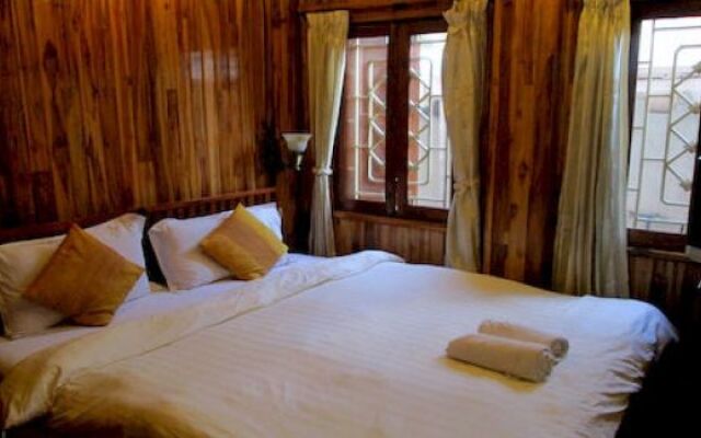 Mylaohome Boutique Hotel