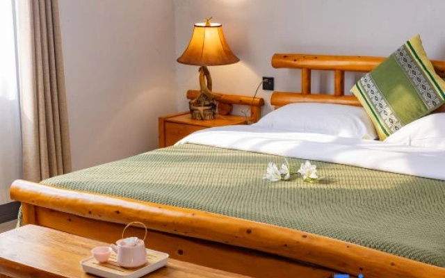 Lane Hotel, Weizhou Island