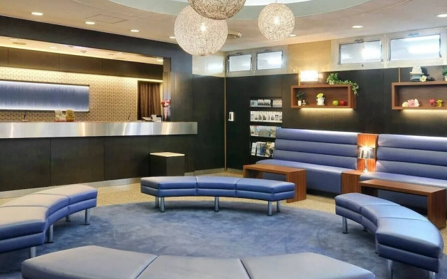 KOKO HOTEL Tokyo Nishikasai – Lobby – Tokyo