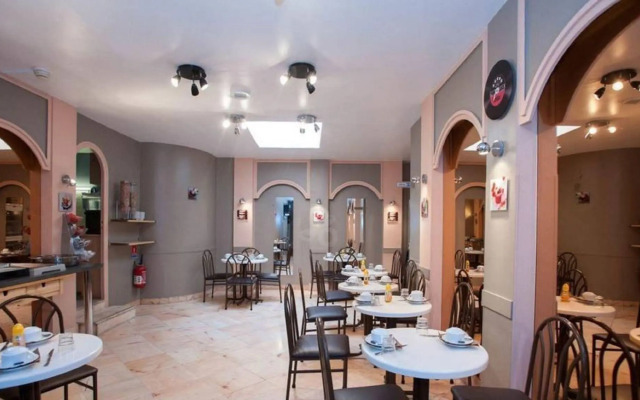 Grand Hotel de Paris