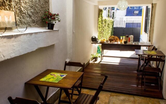 021 Hostel