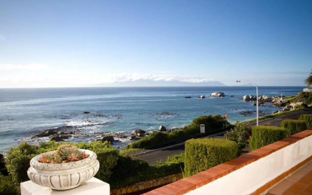 Whale View Manor Guesthouse