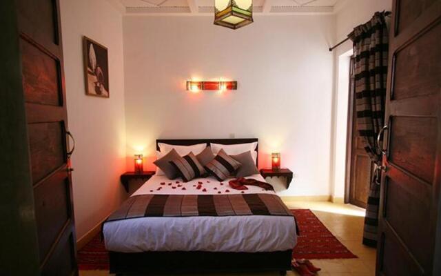 Riad Shaloma