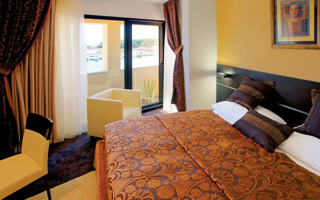 Boutique Hotel Marina