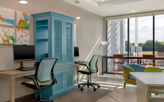 Home2 Suites by Hilton Brownwood